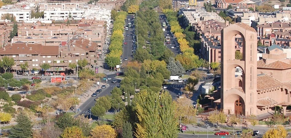 El precio de la vivienda sube un 7,7% en el tercer trimestre